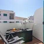 Blue Escape - Prainha, Apartament *