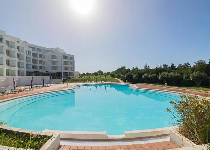 Apartamento Blue Escape - Prainha, Alvor