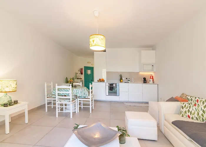 Blue Escape - Prainha, Alvor