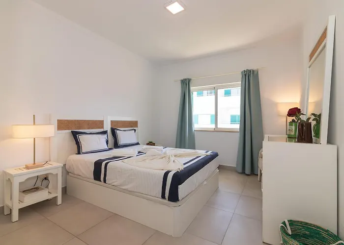 Blue Escape - Prainha, Apartamento