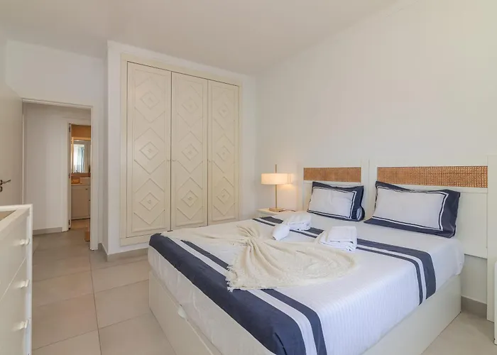 Blue Escape - Prainha, * Alvor