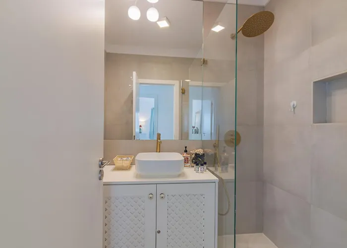 Blue Escape - Prainha, Apartamento *