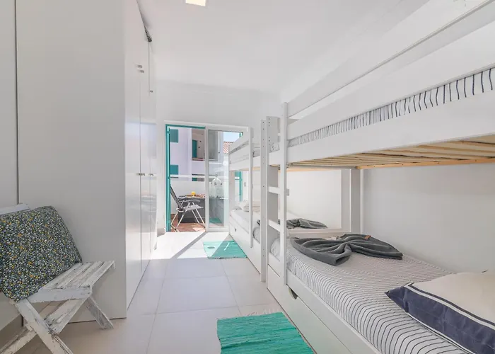 Blue Escape - Prainha, Apartamento *