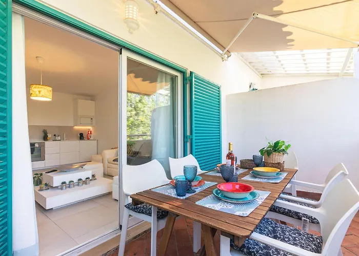 Blue Escape - Prainha, Apartamento *