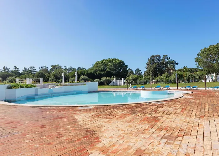 Blue Escape - Prainha, Apartamento Alvor