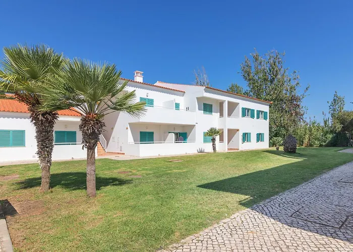Blue Escape - Prainha, Apartamento Alvor