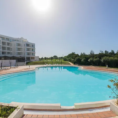 Апартаменты Blue Escape - Prainha, Алвор