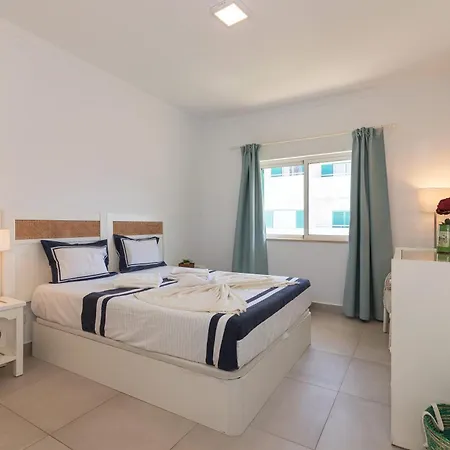 Blue Escape - Prainha, Апартаменты