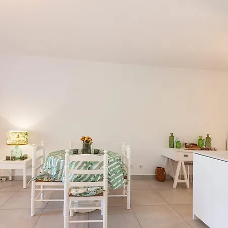 Blue Escape - Prainha, Апартаменты