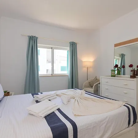 Blue Escape - Prainha, * Alvor