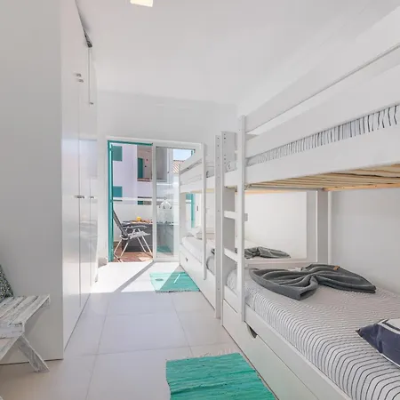 Blue Escape - Prainha, Апартаменты *