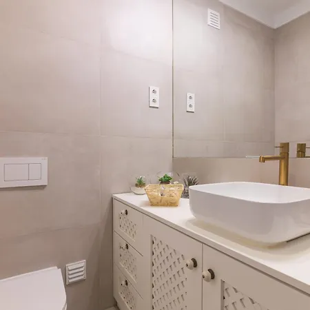 Apartament Blue Escape - Prainha, Alvor