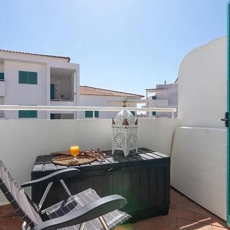 Blue Escape - Prainha, Апартаменты *