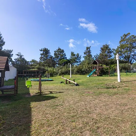 Blue Escape - Prainha, * Alvor