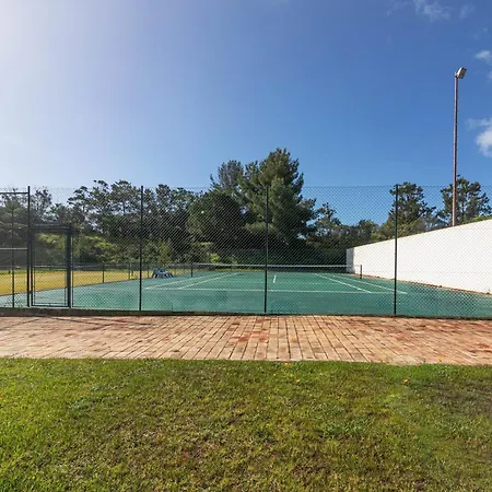 Blue Escape - Prainha, Alvor