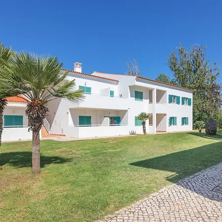 Blue Escape - Prainha, Apartament Alvor