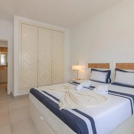 Blue Escape - Prainha, Апартаменты *