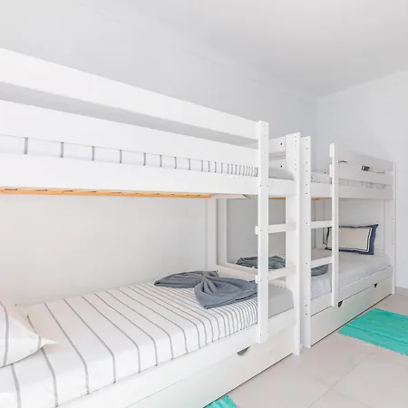 Blue Escape - Prainha, Апартаменты
