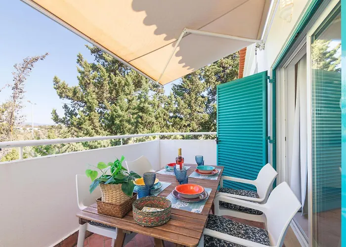 Blue Escape - Prainha,