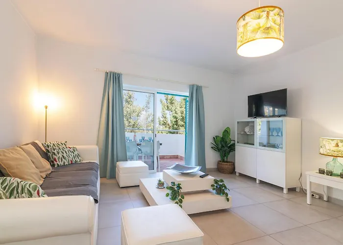 Blue Escape - Prainha, * Alvor