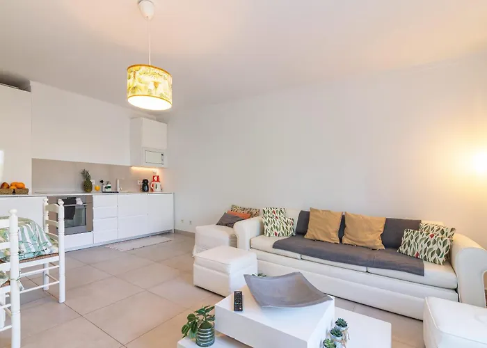 Blue Escape - Prainha, Alvor