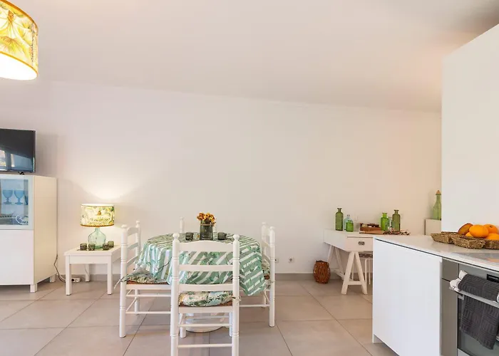 Blue Escape - Prainha, Apartament