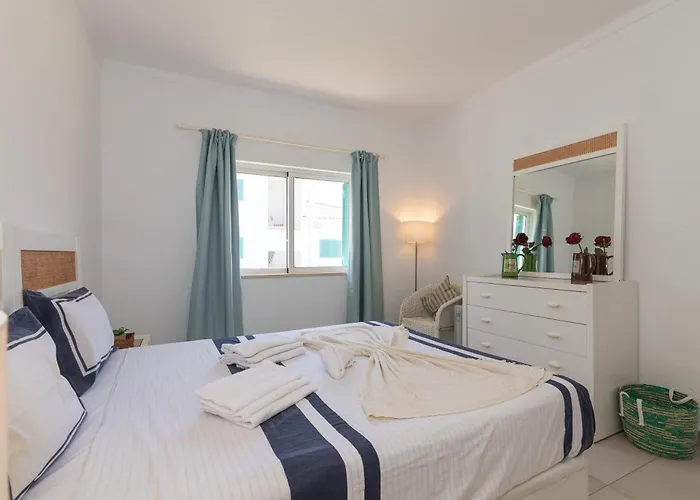 Blue Escape - Prainha, * Alvor