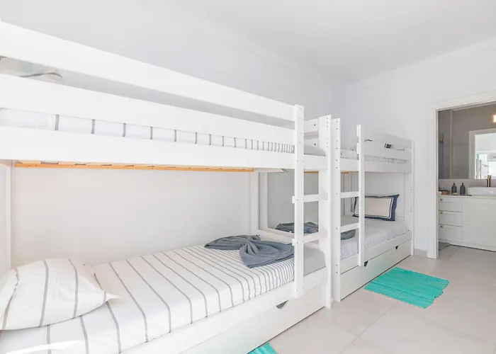 Apartament Blue Escape - Prainha, *