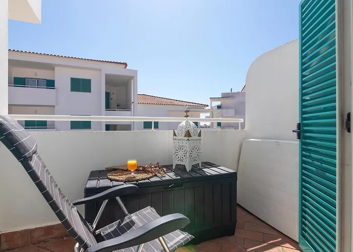 Blue Escape - Prainha, Apartament *