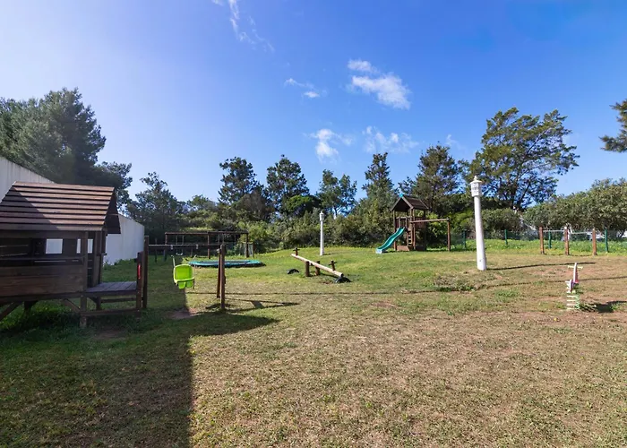 Blue Escape - Prainha, * Alvor