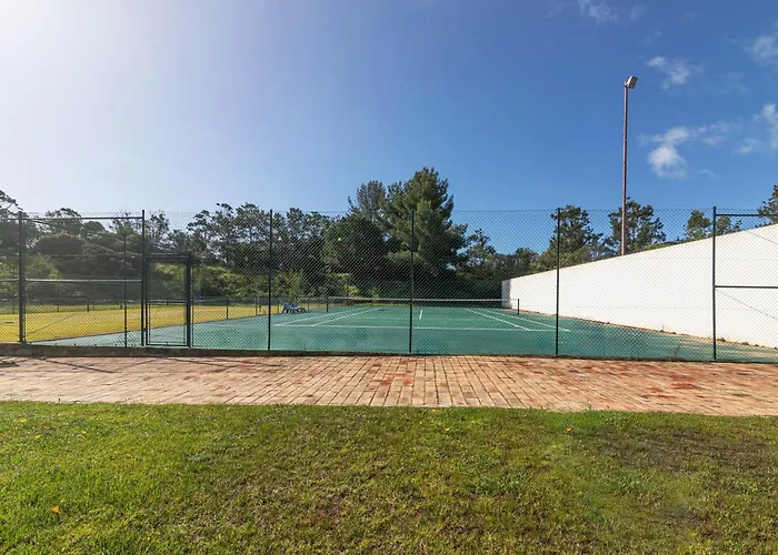 Blue Escape - Prainha, Alvor